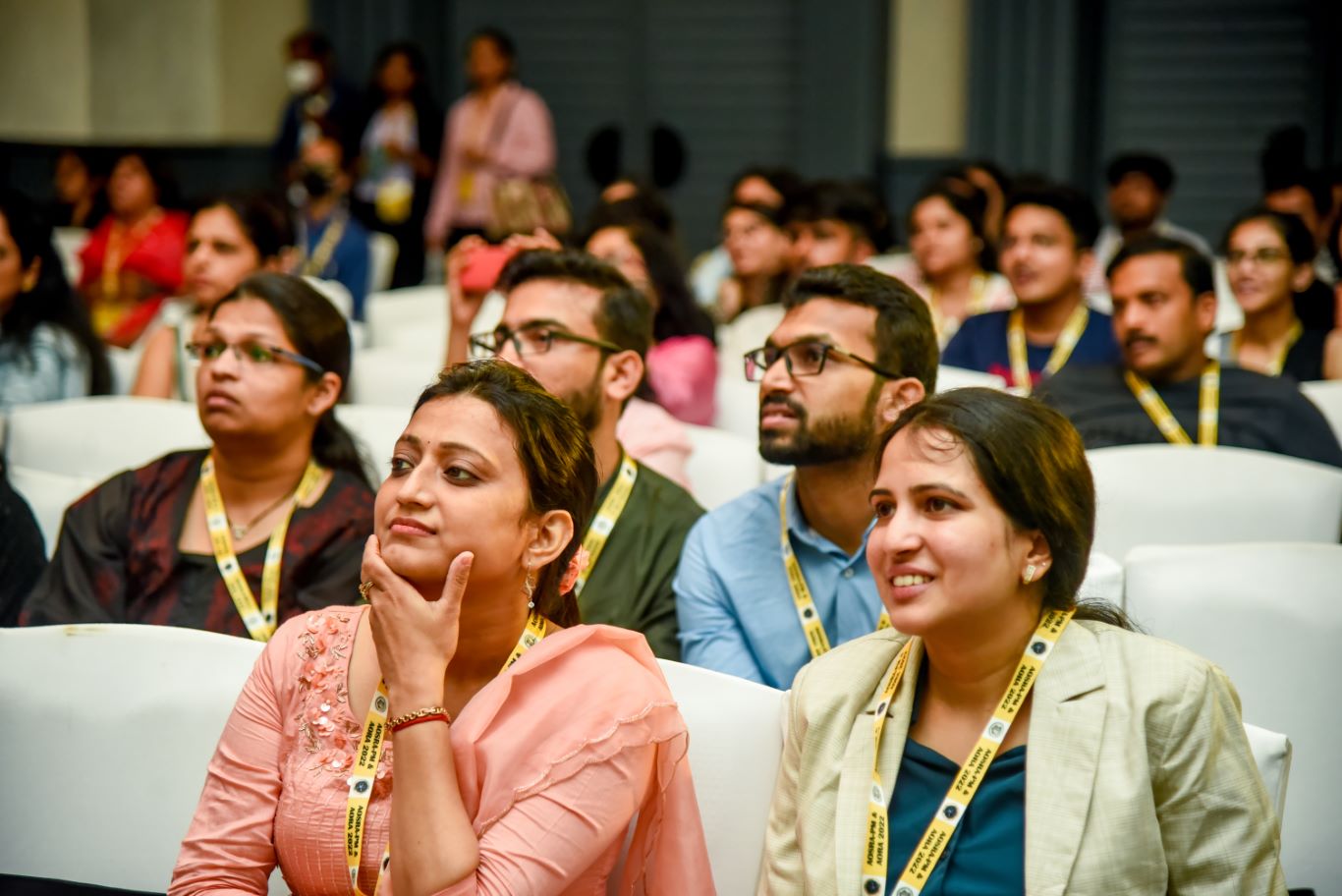 AORA INDIA - HALL B
